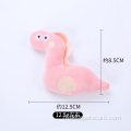 Mignon Dinosaur Forme en peluche Produits de chat Toy Cat